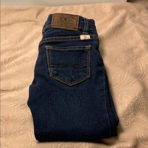 Lucky Jeans 3T POC